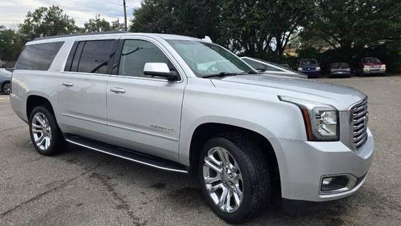 GMC YUKON XL 2019 1GKS1GKC8KR125630 image GMC YUKON XL 2019 1GKS1GKC8KR125630 image